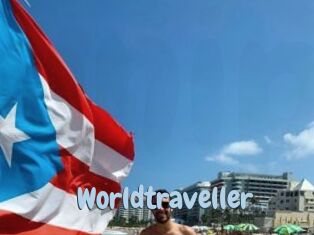 Worldtraveller Uniform Porn XXX