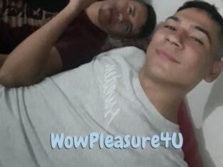 WowPleasure4U