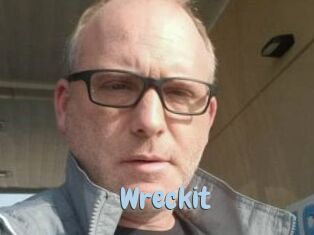 Wreckit