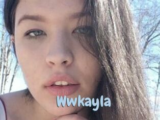 Wwkayla Uniform Porn XXX