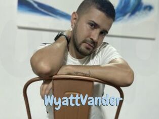 WyattVander