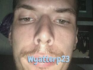 Wyatterp23