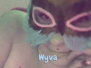 Wyva Uniform Porn XXX