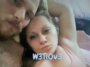 W3Tl0v3