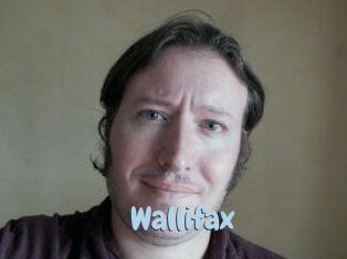 wallifax Uniform Porn XXX