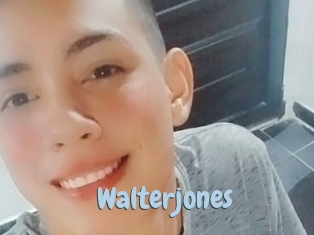 walterjones Uniform Porn XXX