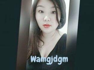 Wamgjdgm
