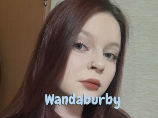 Wandaburby