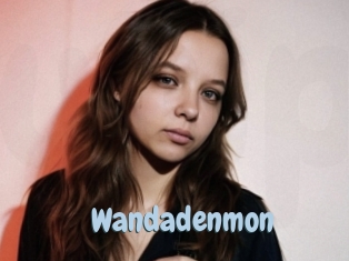 wandadenmon Uniform Porn XXX