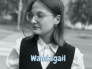 Wandagail