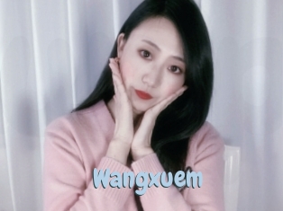 wangxuem Uniform Porn XXX