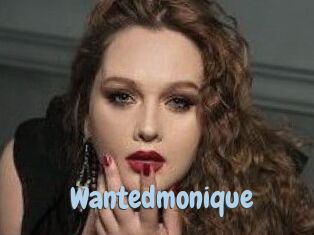 Wantedmonique_