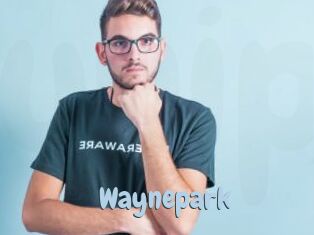 waynepark Uniform Porn XXX