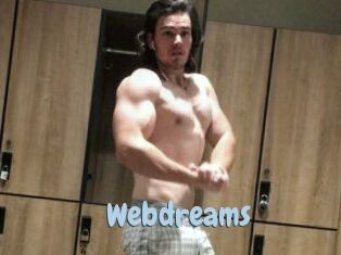Webdreams