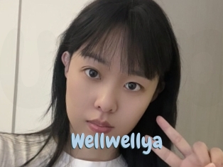 Wellwellya