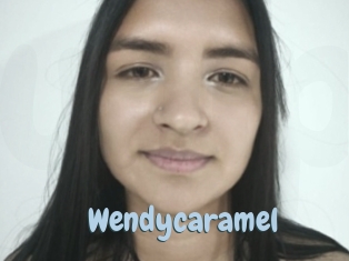 wendycaramel Uniform Porn XXX