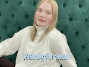 wendyforman Uniform Porn XXX