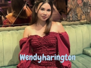 Wendyharington