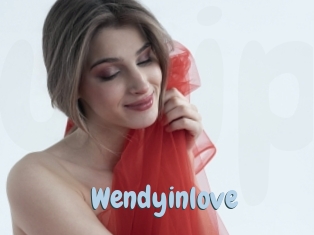 Wendyinlove