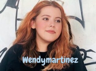 Wendymartinez