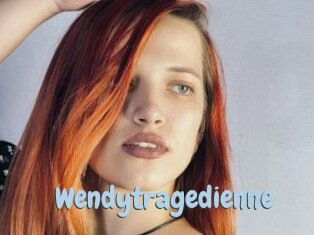 wendytragedienne Uniform Porn XXX