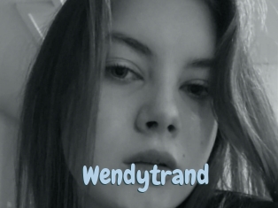 Wendytrand