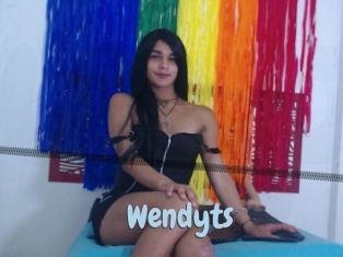 Wendyts