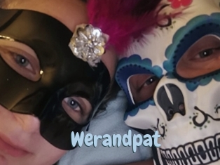 werandpat Uniform Porn XXX