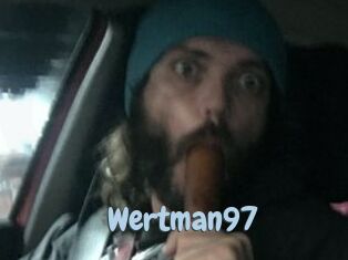 wertman97 Uniform Porn XXX