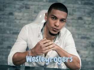 Wesleyrogers