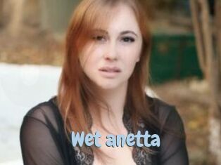 Wet_anetta