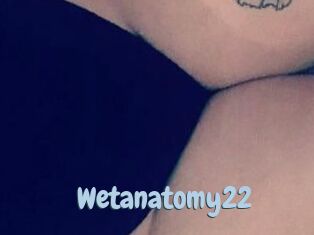 Wetanatomy22