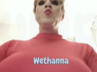 wethanna Uniform Porn XXX