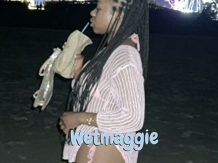 Wetmaggie