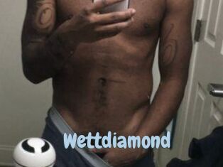Wettdiamond