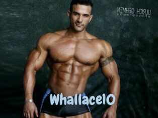 whallace10 Uniform Porn XXX