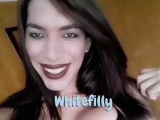 whitefilly Uniform Porn XXX