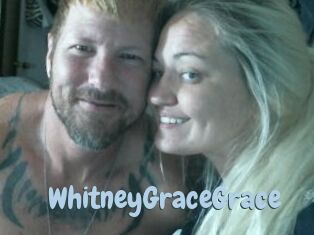 whitneyGraceGrace Uniform Porn XXX