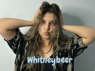 Whitneybeer