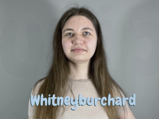 Whitneyburchard