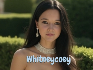 Whitneycoey