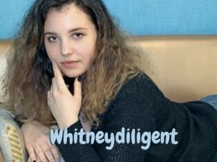 whitneydiligent Uniform Porn XXX