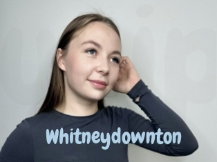 Whitneydownton