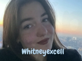 Whitneyexcell