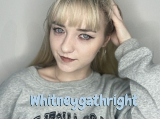 Whitneygathright