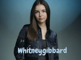whitneygibbard Uniform Porn XXX
