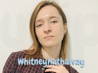 whitneyhathaway Uniform Porn XXX