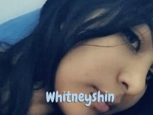 whitneyshin Uniform Porn XXX