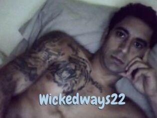 Wickedways22