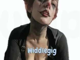 Widdlegig